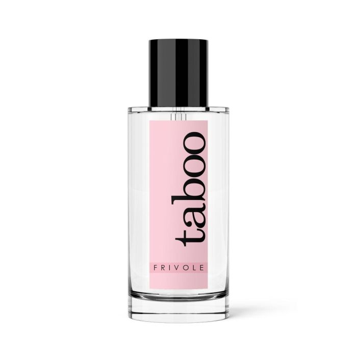 Perfume Mujer Ruf 50 ml 1 Perfume Mujer Ruf 50 ml 1