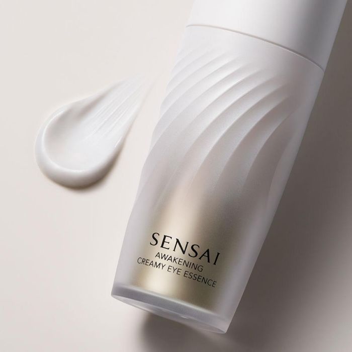 Sensai Awakening creamy eye essence contorno de ojos 20 ml