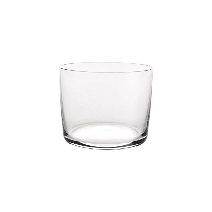 Alessi AJM29/0 Vaso de Vino Tinto Cristalino Juego de 4 Piezas Alessi AJM29/0 Vaso de Vino Tinto Cristalino Juego de 4 Piezas