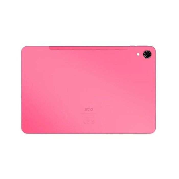 Tablet SPC GRAVITY 6 97924128P 11" Allwinner A523 4 GB RAM 128 GB Azul Rosa 15