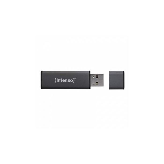 Memoria Usb 2.0 Intenso Alu Line Memoria Usb 2.0 Intenso Alu Line
