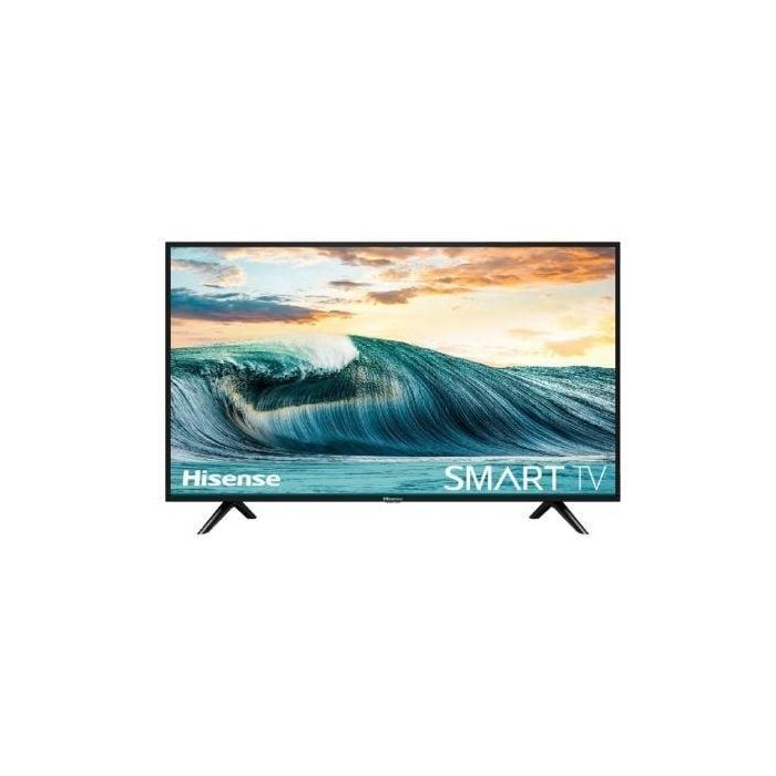 TELEVISOR LED HISENSE 32B5600 - 32"/81.28CM HD 1366*768 - HDR10+/HLG - DVB-T2/T/C/S2/S - SMART TV - AUDIO 2*6W - 2*HDMI - 2*USB - MODO HOTEL 0 TELEVISOR LED HISENSE 32B5600 - 32"/81.28CM HD 1366*768 - HDR10+/HLG - DVB-T2/T/C/S2/S - SMART TV - AUDIO 2*6W - 2*HDMI - 2*USB - MODO HOTEL 0