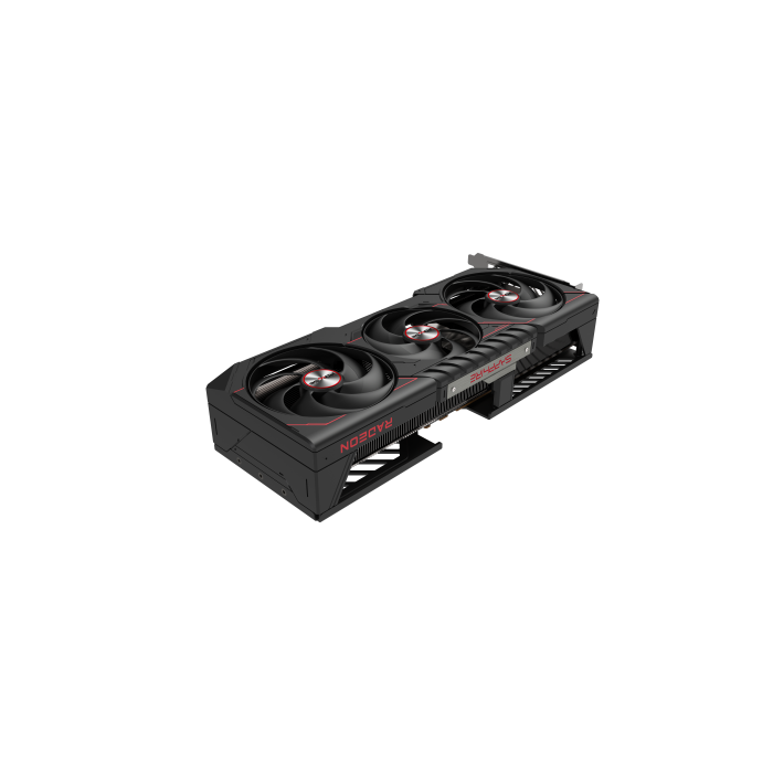 Sapphire PULSE Radeon RX 9070 XT 16 GB GDDR6 256-bit PCI Express 4.0 x16 Tarjeta gráfica - 11348-03-20G 2 Sapphire PULSE Radeon RX 9070 XT 16 GB GDDR6 256-bit PCI Express 4.0 x16 Tarjeta gráfica - 11348-03-20G 2