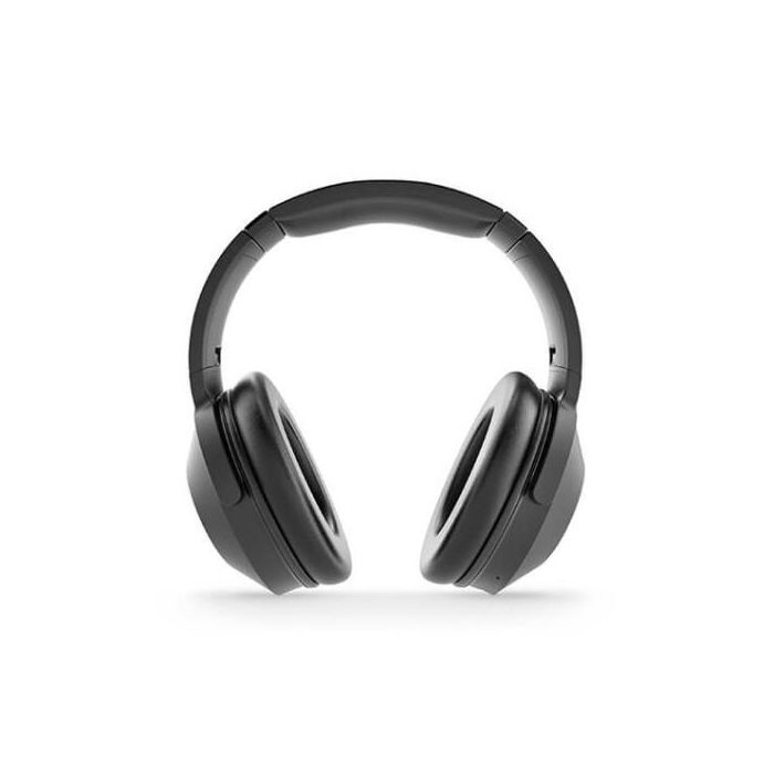 Energy Sistem Auriculares Bluetooth Travel 6 Inalámbricos Diadema con Cancelación de Ruido Activa y 34h Autonomía 1