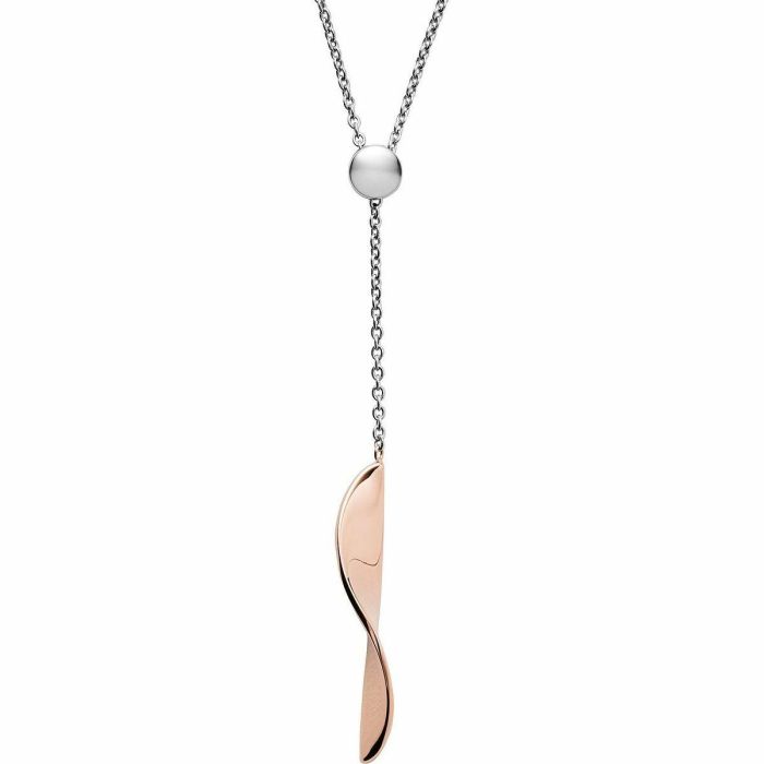 Collar Mujer Skagen SKJ1272998 70 cm Collar Mujer Skagen SKJ1272998 70 cm