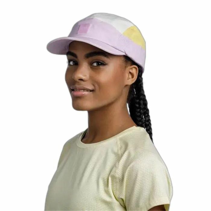 Gorra Deportiva Trail Buff Domus Lilac 2 Gorra Deportiva Trail Buff Domus Lilac 2