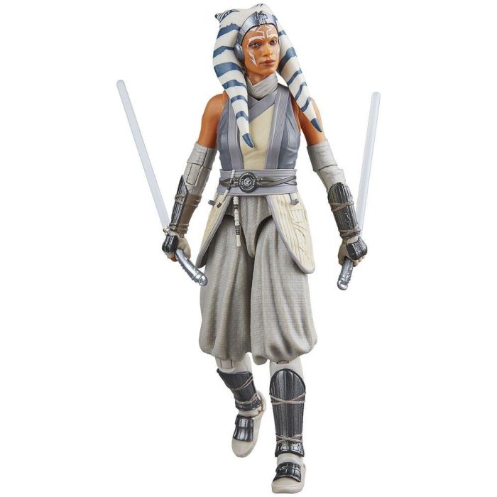 Figura Ahsoka Tano Peridea Ahsoka Star Wars 15cm 8 Figura Ahsoka Tano Peridea Ahsoka Star Wars 15cm 8