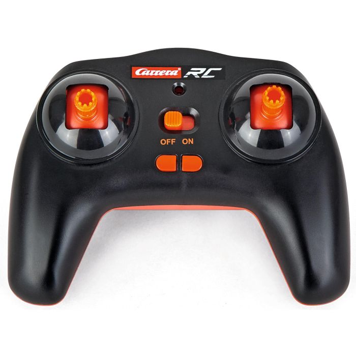 Carrera RC - Offroad - 2.4GHz Team Rider 7 Carrera RC - Offroad - 2.4GHz Team Rider 7