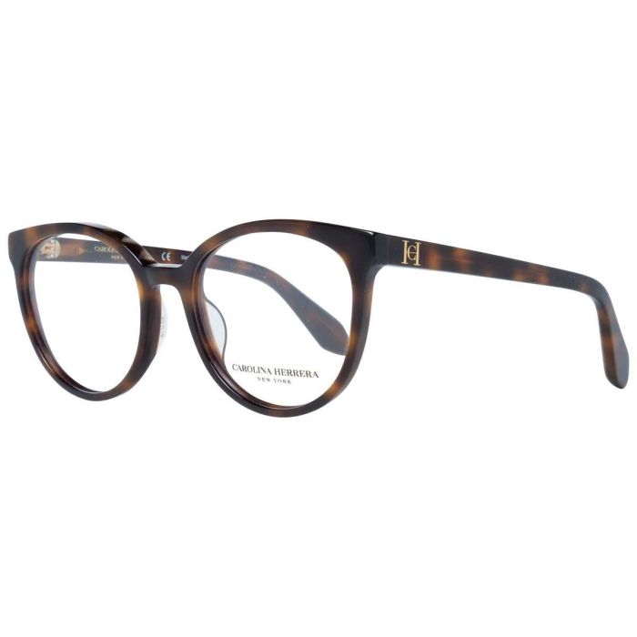 Montura de Gafas Mujer Carolina Herrera VHN603M-5201AY Ø 52 mm