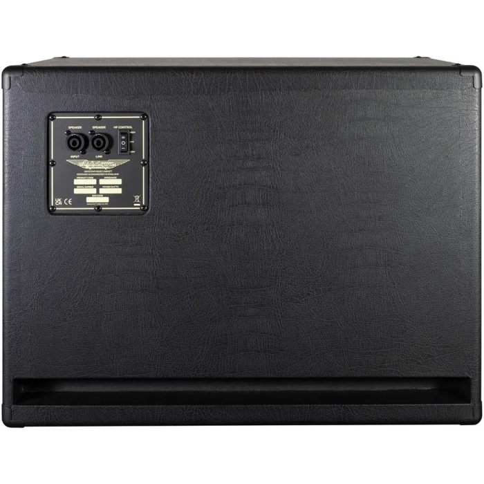 Ashdown Pantalla Bajo ABM EVO IV (UK) 2 x 12" - 1000W 8 Ohms 2 Ashdown Pantalla Bajo ABM EVO IV (UK) 2 x 12" - 1000W 8 Ohms 2