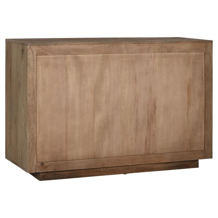 Aparador Home ESPRIT Natural Madera de mango 110 X 40 X 72 cm 6