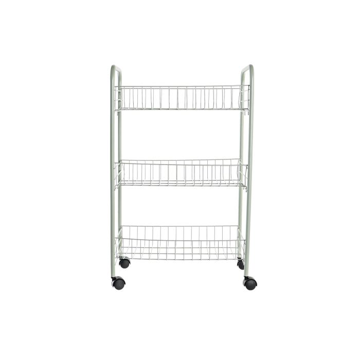 Frutero Vintage DKD Home Decor Verde Menta 26 x 62 x 40 cm 3 Frutero Vintage DKD Home Decor Verde Menta 26 x 62 x 40 cm 3