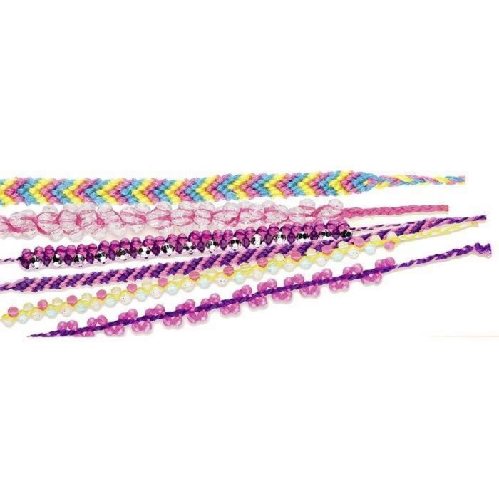 Abalorios para Pulseras Ravensburger Bracelets Factory 1 Abalorios para Pulseras Ravensburger Bracelets Factory 1