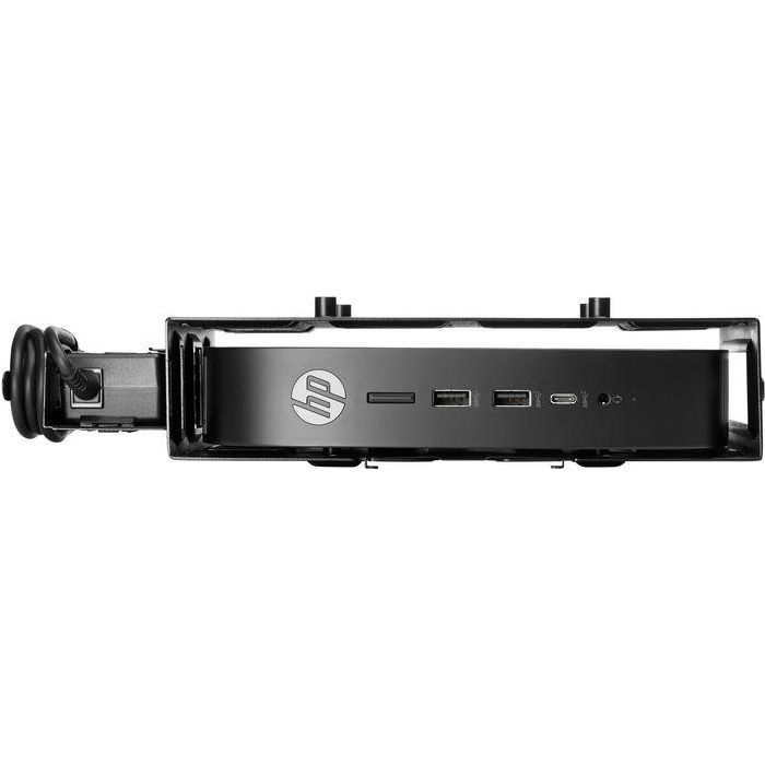 HP Soporte de Montaje VESA Dual para Cliente Ligero 1