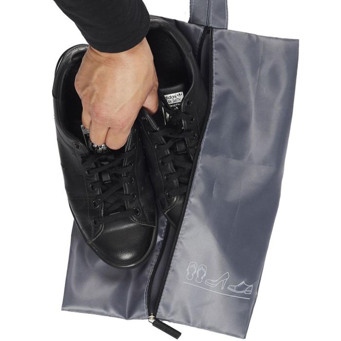 Jet Lag Juego 7 Bolsa Organizador Maleta 3