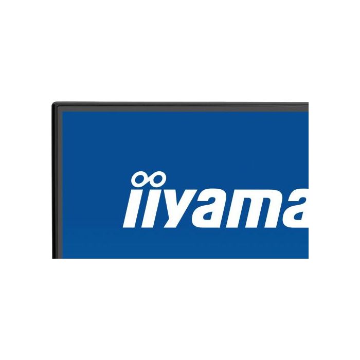 Monitor Iiyama Prolite Xb2792Hsu-B1, 68,6 Cm (27"), 1080 X 1920 Pixeles, Quad Hd, Led, 3 Ms, Negro 3 Monitor Iiyama Prolite Xb2792Hsu-B1, 68,6 Cm (27"), 1080 X 1920 Pixeles, Quad Hd, Led, 3 Ms, Negro 3