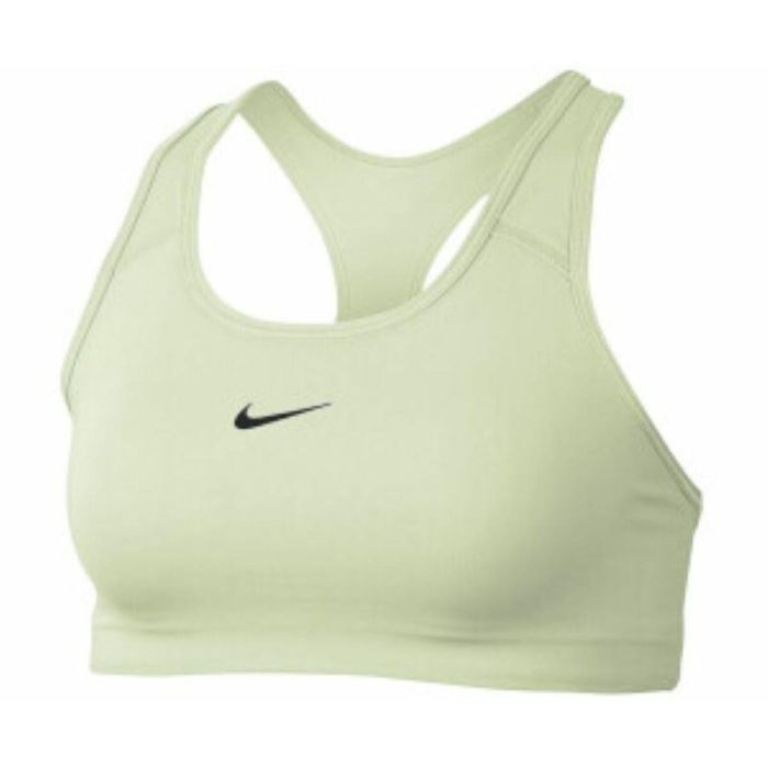 Sujetador Deportivo Nike SWSH BV3636 303 Verde 0 Sujetador Deportivo Nike SWSH BV3636 303 Verde 0