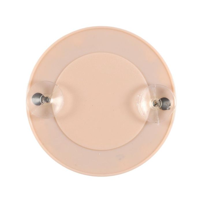 Cosmetic Club Espejo X15 Con Pinzas Depilación 15 Aumentos 6