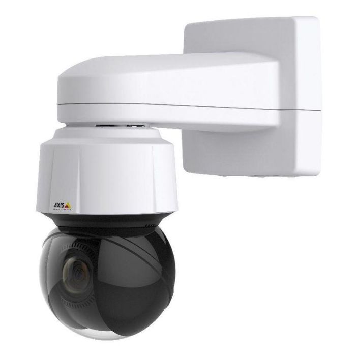 Axis T91G61 Soporte de Pared para Cámaras PTZ/Dome Color Blanco