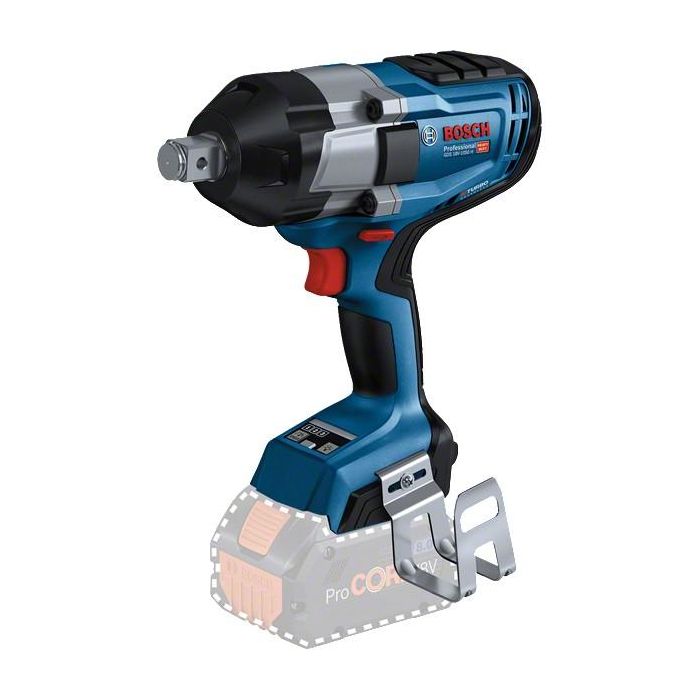 Bosch GDS 18V-1050 H Akku-Drehschlagschrauber