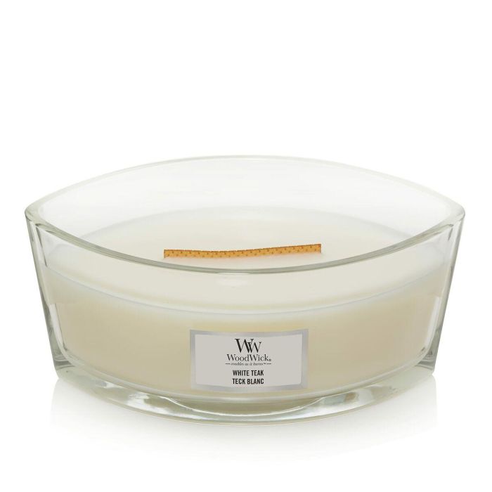 Vela Perfumada Woodwick Ellipse Candles 453 g 10 Vela Perfumada Woodwick Ellipse Candles 453 g 10