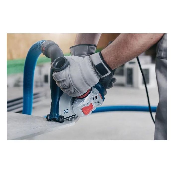Bosch X-LOCK DIA-TS 115x22 23 Sf. Univ. 2 Bosch X-LOCK DIA-TS 115x22 23 Sf. Univ. 2