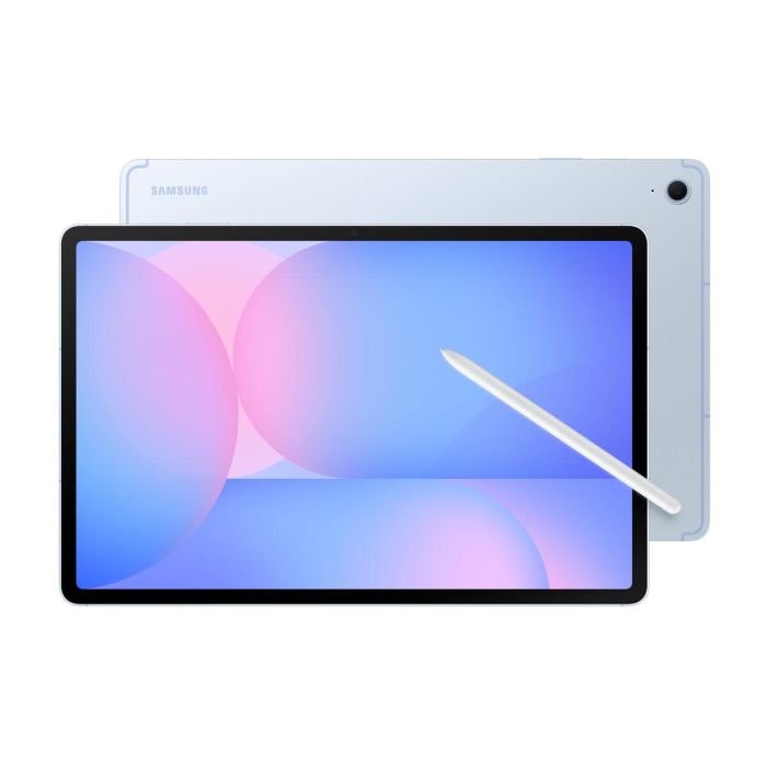 Tablet Samsung 8 GB RAM 128 GB Azul 5