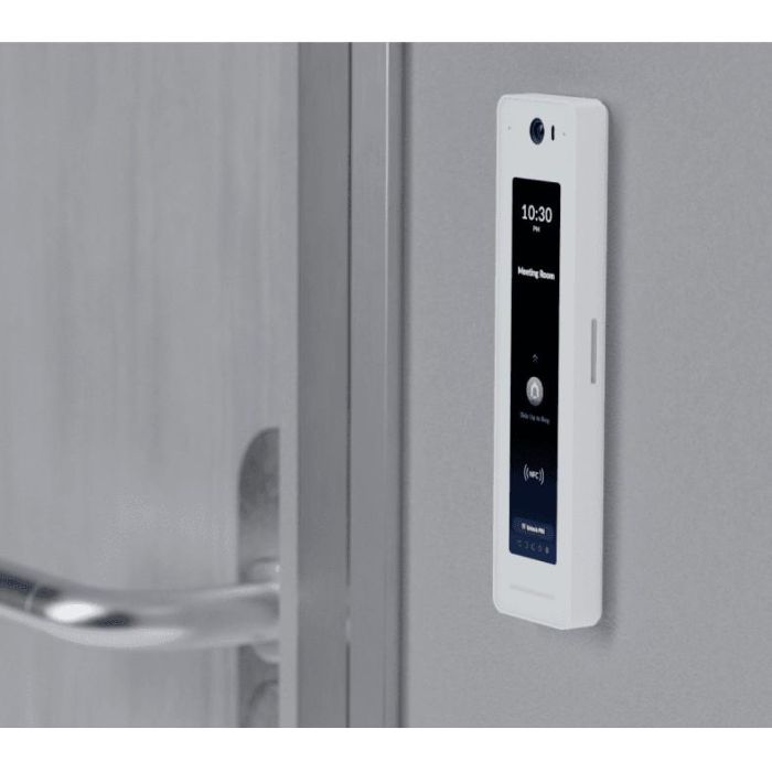Ubiquiti UA-G2-Pro Lector de Control de Acceso con Bluetooth y NFC para Puertas 0 Ubiquiti UA-G2-Pro Lector de Control de Acceso con Bluetooth y NFC para Puertas 0