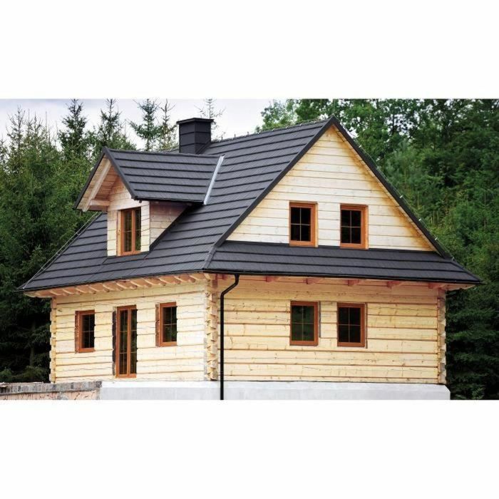 Pintura de Imprimación Bondex Blanco Satinado 5 L