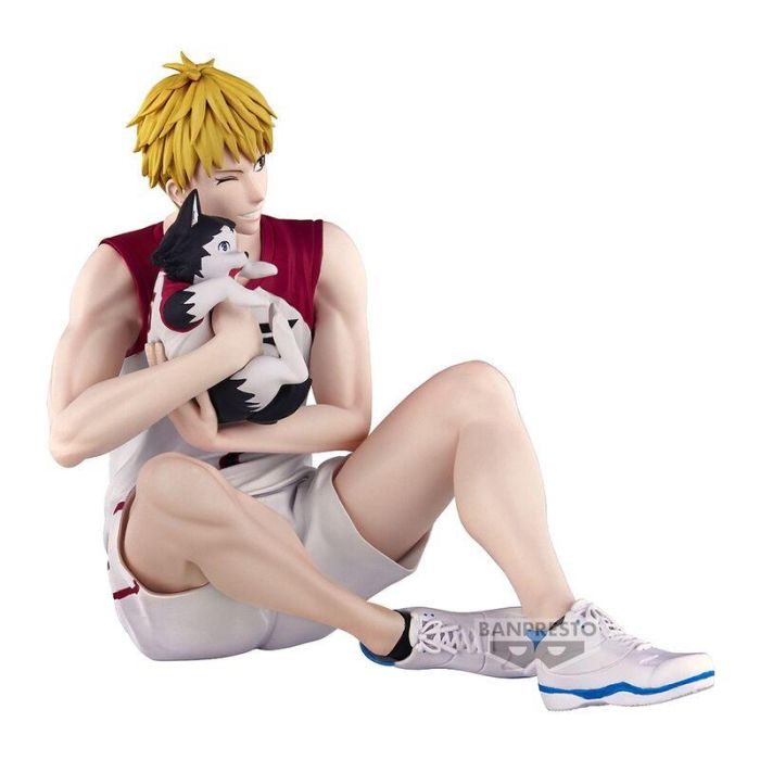 Figura Banpresto Kuroko Basketball Last Game 1 Figura Banpresto Kuroko Basketball Last Game 1