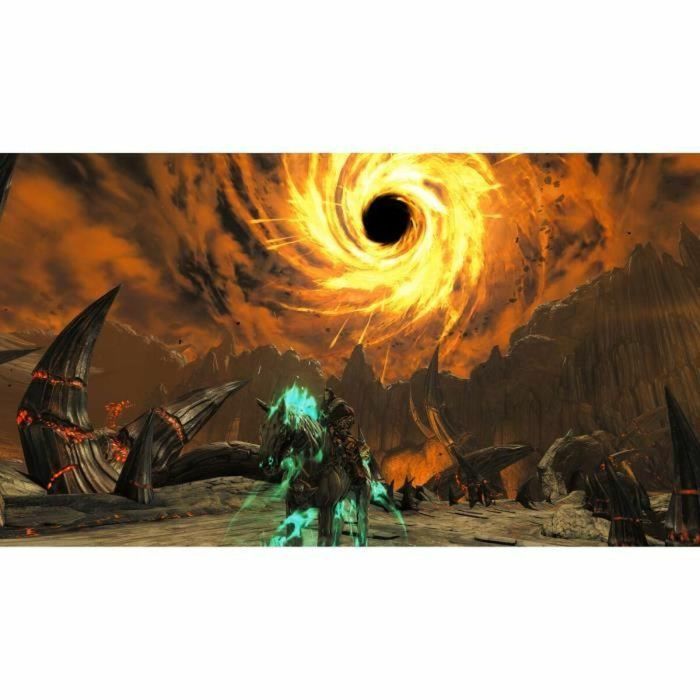 Darksiders 2 - Edición Deathinitive - Juego de PS5 1 Darksiders 2 - Edición Deathinitive - Juego de PS5 1