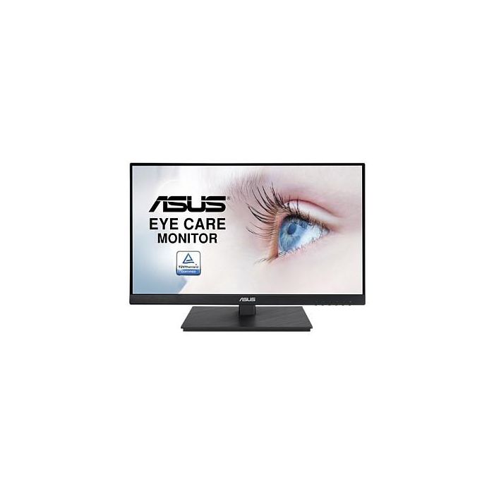 Asus Monitor VA229QS 21" Full HD IPS 1920 x 1080 75Hz 5ms Negro 6