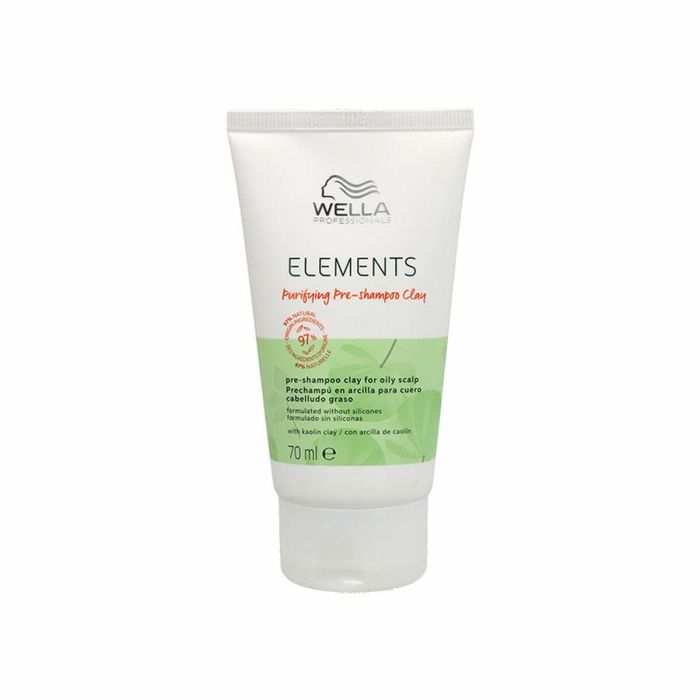 Wella Professionals Elements Calming Pre-Shampoo Wella Professionals Elements Calming Pre-Shampoo