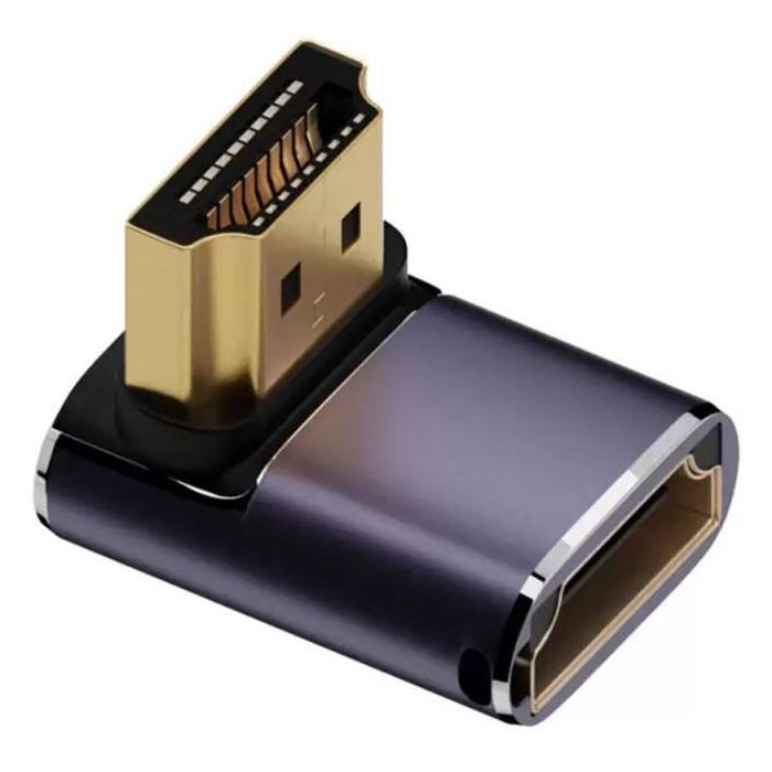 4smarts HDMI 8K Adapter Set 4 Stk. 2