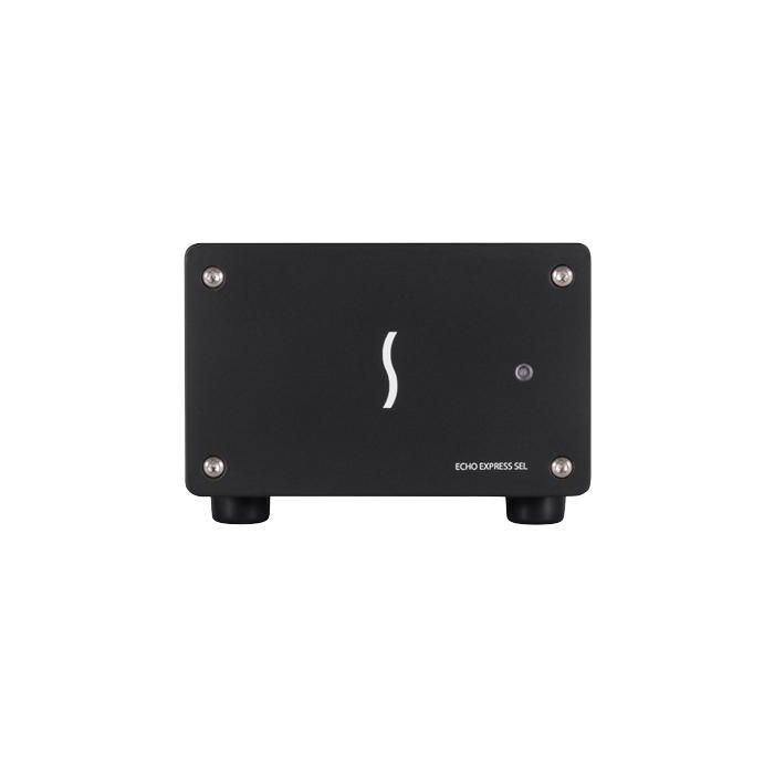 Sonnet Echo Express SEL Thunderbolt 3, Expansión de Tarjeta PCIe de Bajo Perfil, 40Gbps 1