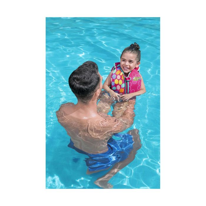 Bestway Tabla Natacion Estampada Infantil Color Surtido 42x32x3,5 cm +3 a 6 Años Playa y Piscina 32155 14 Bestway Tabla Natacion Estampada Infantil Color Surtido 42x32x3,5 cm +3 a 6 Años Playa y Piscina 32155 14