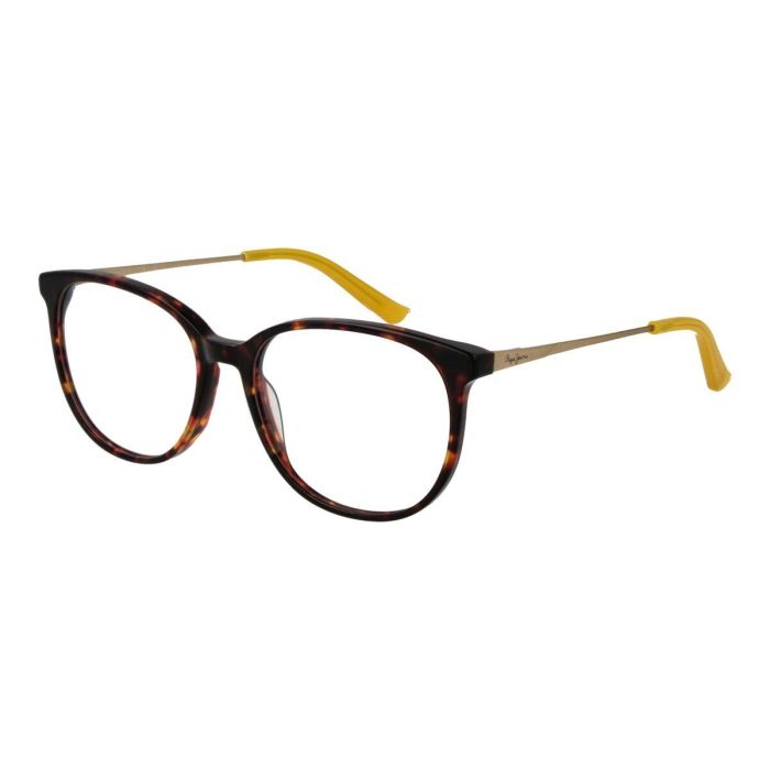 Montura de Gafas Mujer Pepe Jeans PJ3359 54C2 0 Montura de Gafas Mujer Pepe Jeans PJ3359 54C2 0