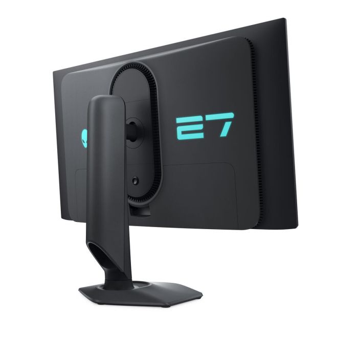 Dell Alienware Aw2725Df Monitor Gaming 27" QHD 2560x1440 OLED 360Hz AMD FreeSync Premium Pro 3 Dell Alienware Aw2725Df Monitor Gaming 27" QHD 2560x1440 OLED 360Hz AMD FreeSync Premium Pro 3