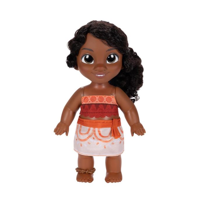 Disney vaiana ii - muñeca simea de 38 cm 3 Disney vaiana ii - muñeca simea de 38 cm 3
