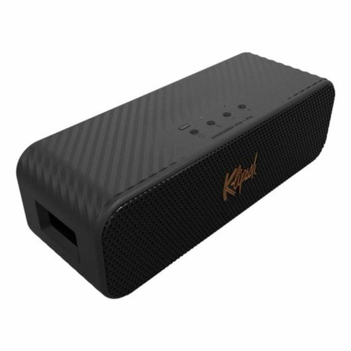 Altavoz Bluetooth Portátil KLIPSCH Negro 7