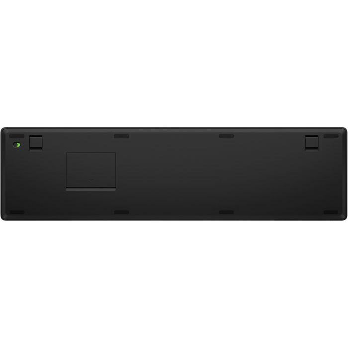HP 450 Programmable Wireless Keyboard 1 HP 450 Programmable Wireless Keyboard 1