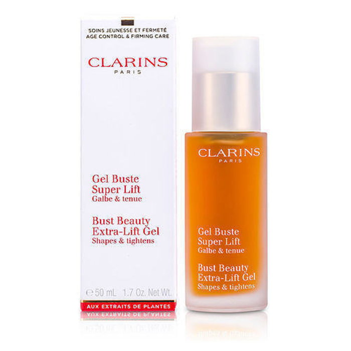 Clarins Super lift gel buste 50 ml