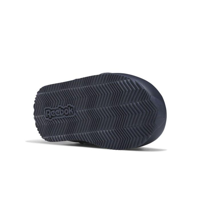 Zapatillas Deportivas Infantiles Reebok Royal Classic Jog 3.0 Negro 20 6