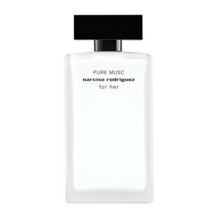 Perfume Mujer Pure Musc Narciso Rodriguez 4