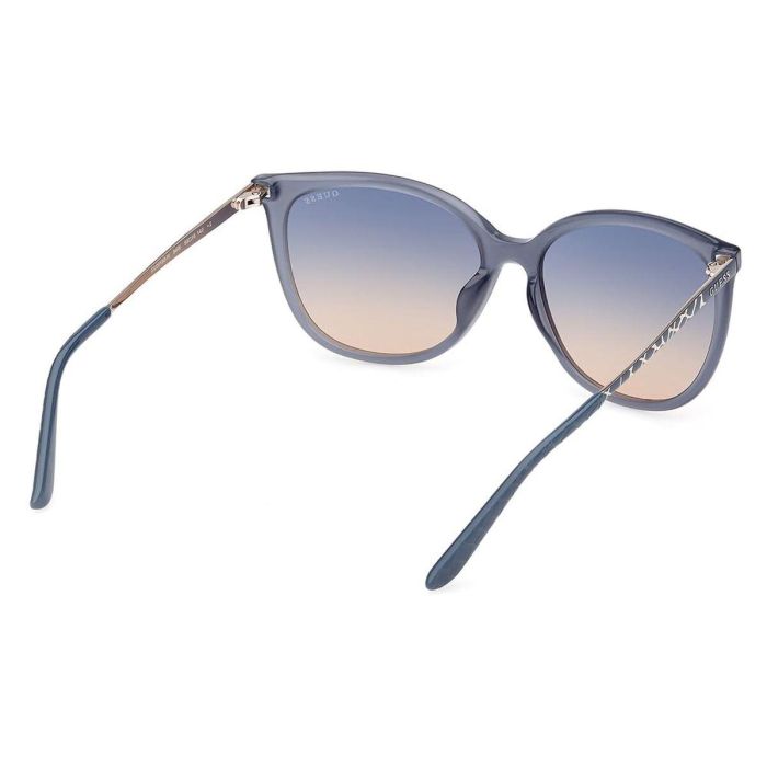 Gafas de Sol Mujer Guess GU00150-H-5984W ø 59 mm 3