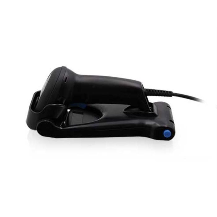 Datalogic Barcode-Scanner QuickScan QW2520 2D USB inkl. Kabel und Ständer 4