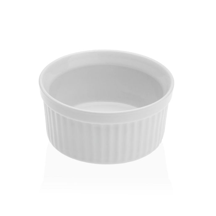 Bol Aperitivo Blanco Versa 10X4CM (6 Unidades) Bol Aperitivo Blanco Versa 10X4CM (6 Unidades)