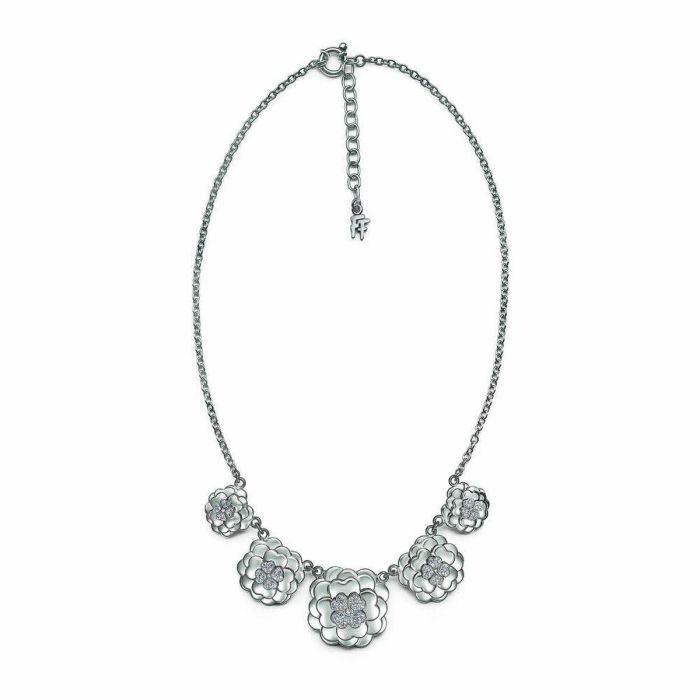 Collar Mujer Folli Follie 3N14F028C 50 cm Collar Mujer Folli Follie 3N14F028C 50 cm