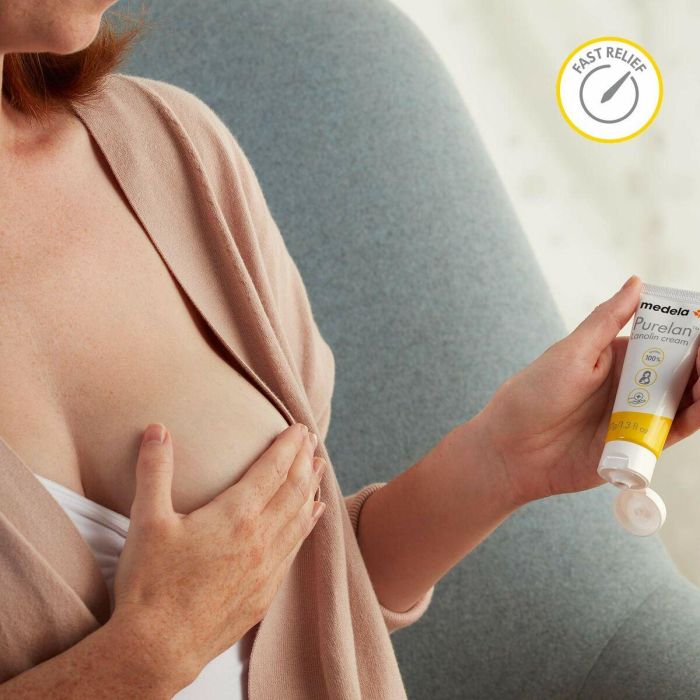 Loción Corporal Medela 4 Loción Corporal Medela 4