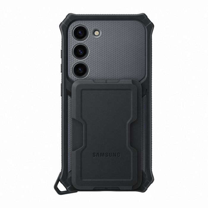 Funda para Móvil Samsung EF-RS911CBEGWW Samsung Galaxy S23